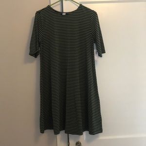 Old Navy dress
